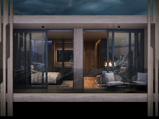 @ credit The Pavilions Hotels Resorts