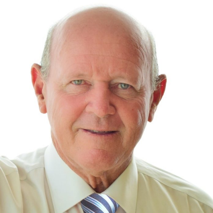 Alain Saint-Ange @ credit linkedin