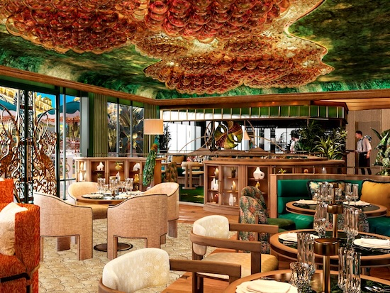 @ credit Amazónico Monte-Carlo