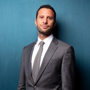 Brice Errera @ credit linkedin