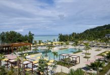 Ouverture, Seychelles | À Mahé, Hilton annonce l’ouverture du Canopy by Hilton Seychelles Canopy-by-Hilton-Seychelles-Pool