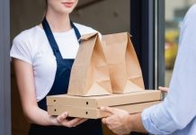 Restauration, traçabilité | L’obligation de mentionner l’origine des viandes désormais étendue aux produits transformés Plats à emporter @ credit Depositphotos