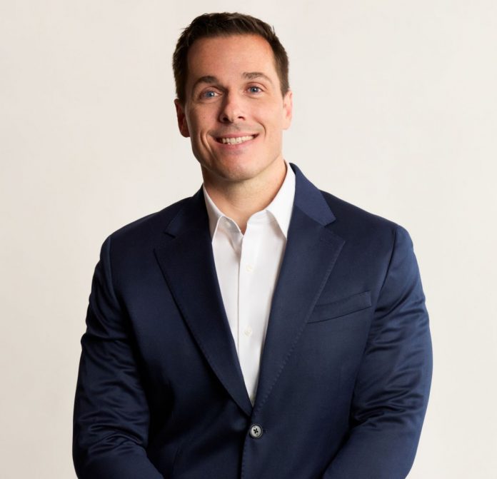 Jean-François Vary @ credit Fairmont