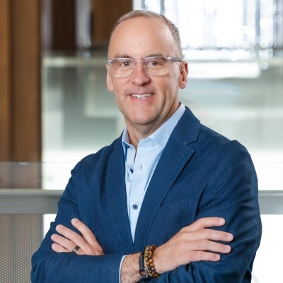 Jason Kreul @ credit linkedin