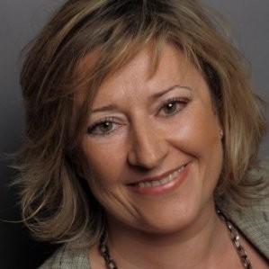 Krystel Blondeau @ credit linkedin