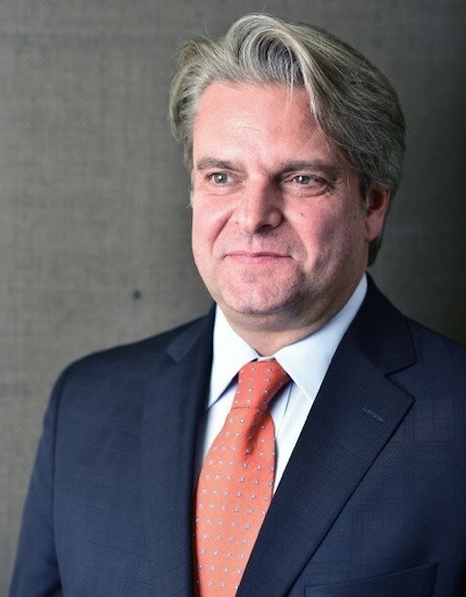 Maurizio Bonivento @ credit Equinox Golf Resort & Spa.