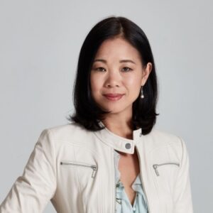 Peggy Roe @ credit linkedin