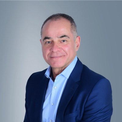 Rene Egle @ credit linkedin