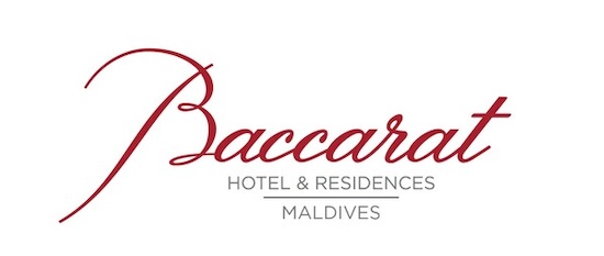 BACCARAT HOTEL & RESIDENCES MALDIVES SET TO OPEN IN 2027 @ credit SH Hotels Resorts