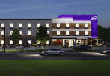 Innovation, USA | À la découverte de « Scenic Dreams », le nouveau proto’ « chambre » de la marque « Sleep In », Choice Hotels