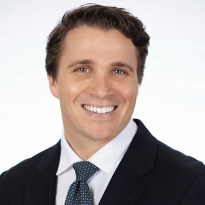 Samuel Chamberlain @ credit linkedin