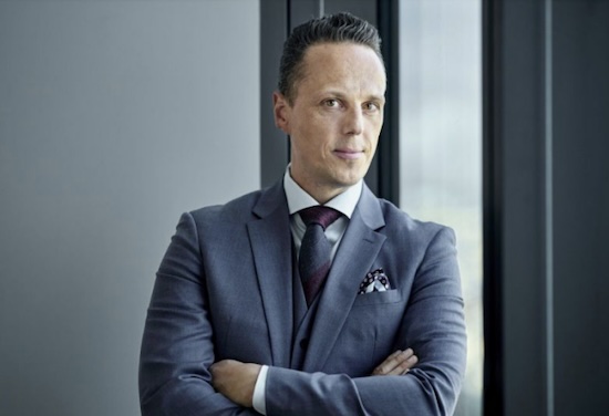 Alex Schellenberger @ credit Mandarin Oriental Group