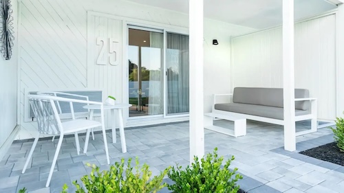 @ credit Bentley Hotel Southampton