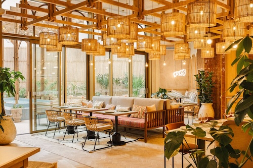 @ credit Bloomhouse Hotel