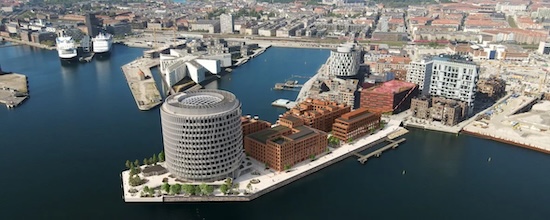 @ credit Fairfield by Marriott