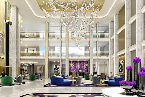 @ credit Glee Hotel Nairobi