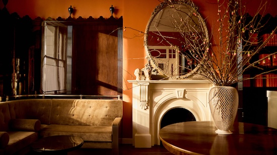 @ credit Grand Hotel Bellevue Londres