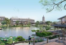 Ouvertures 2025, Chine | Kempinski Yangzhou Nuoyuan et Bristoria Hotel Yangzhou ouvriront leurs portes en 2025