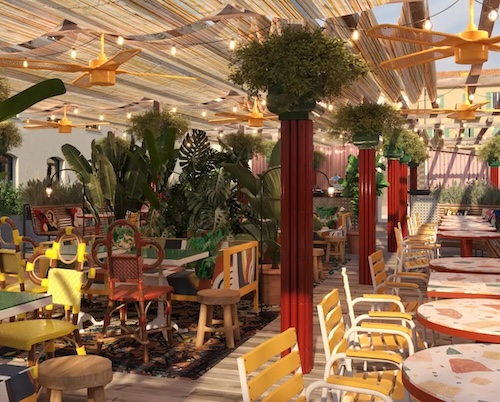 @ credit Mama Shelter Nice