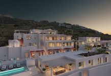Grèce, Ouverture | Nammos se lance dans l’hôtellerie avec le Nammos Hotel Mykonos ! Nammos Hotel Mykonos