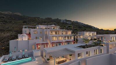 Nammos Hotel Mykonos