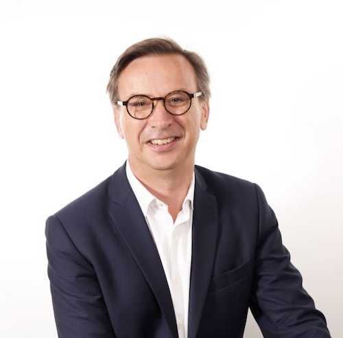 Arnoud Vink @ credit Louvre Hotels Group