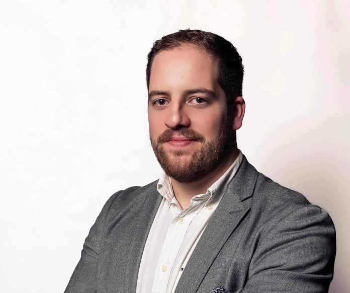 Boris Duclos @ credit Christie & Co