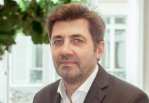 MICE | Bruno Fontaine rejoint Metafore, événementiel professionnel Bruno Fontaine