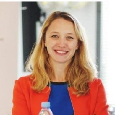 Carmen Brulé Sabadus @ credit linkedin