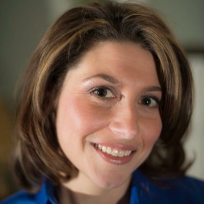 Danielle Dymond @ credit linkedin