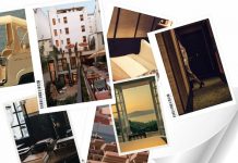 Rebranding | « Adresses Hotels » devient « CHAPITRE SIX »