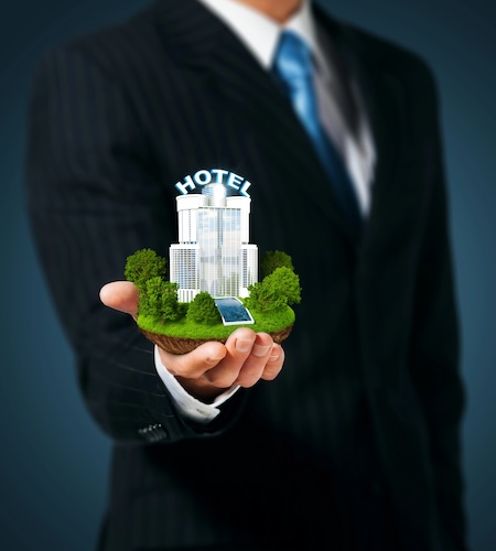 Investissements @ credit Depositphotos