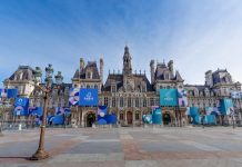 Paris, JO 2024 | Pour les Jeux, les prix des hôtels fondent selon le rapport Lighthouse!