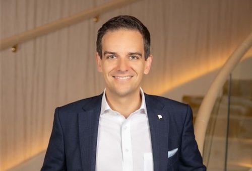 Dominik G. Reiner @ credit Mandarin Oriental