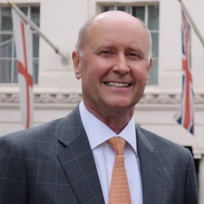 Duncan Palmer @ credit linkedin