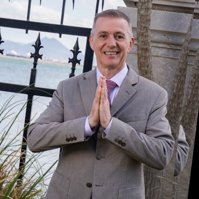 Eric Vittenet @ credit linkedin