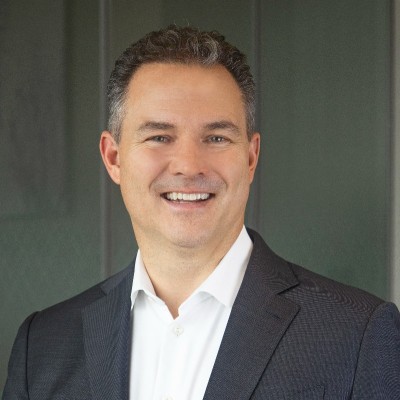 Greg Kennealey @ credit linkedin