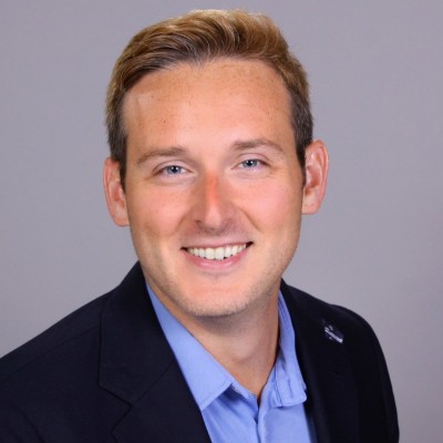 Gregg Nielsen @ credit linkedin