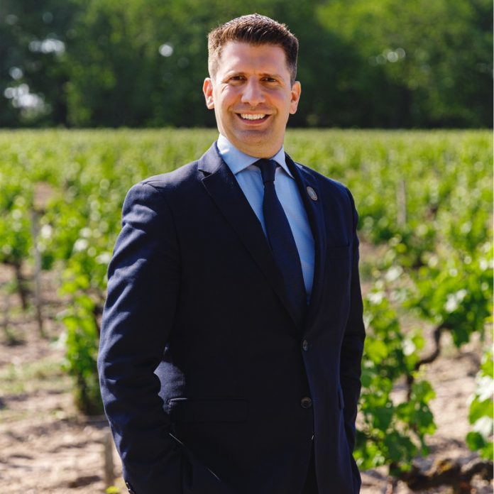 Nicolas Gachet @ credit linkedin