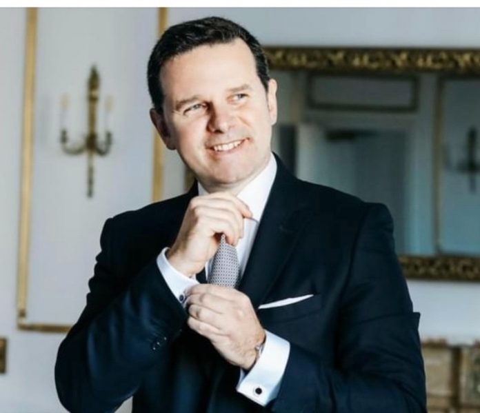 Jean-Marie Le Gall @ credit linkedin