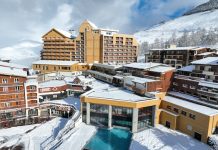 Économie | Hiver record pour Belambra qui confirme son leadership en montagne Les Crêtes @ credit Belambra