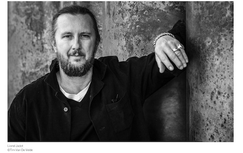 Lionel Jadot ©Tim Van De Velde