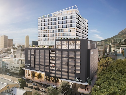 Mama Shelter Cape Town @ credit Ennismmore