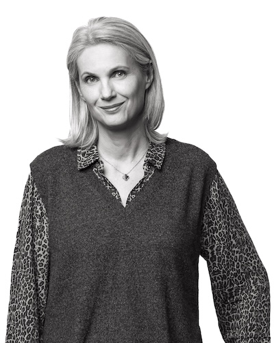 Christine Lecomte rejoint en qualité d'associée 'Cleach Avocats'