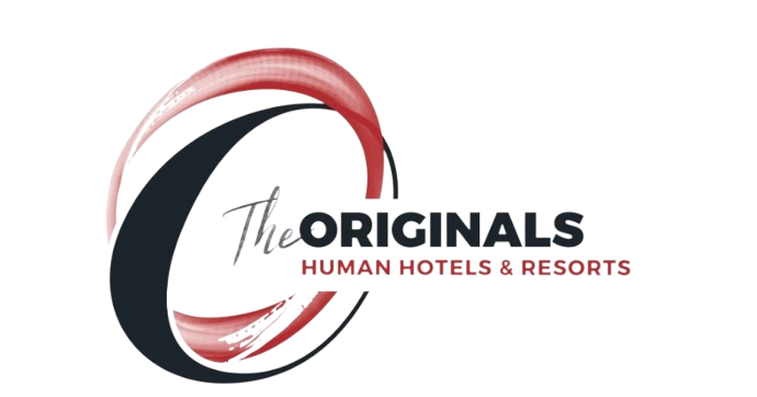 The Originals Human Hotels & Resorts