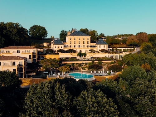 @ credit Domaine de Rochebois***** FB