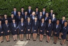 Acquisition par la CCI Saône-Doubs | Cours Hôtelier de Besançon, la renaissance annoncée ☀️! @ credit Cours Hôtelier de Besançon