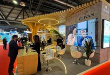 Arab Travel Market 2024, UAE | Gewan Hotels & Resorts annonce la gestion de 5 hôtels supplémentaires @ Credit Gewan Hotels & Resorts