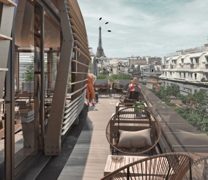 @ credit Appart'City