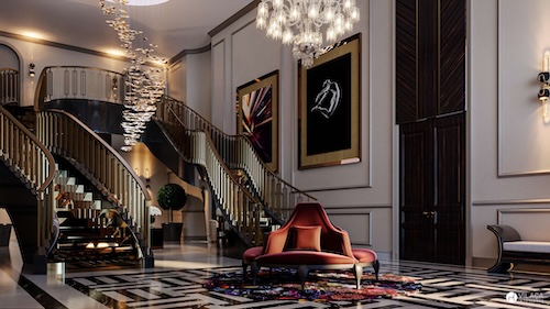 @ credit Centaurus Groupe